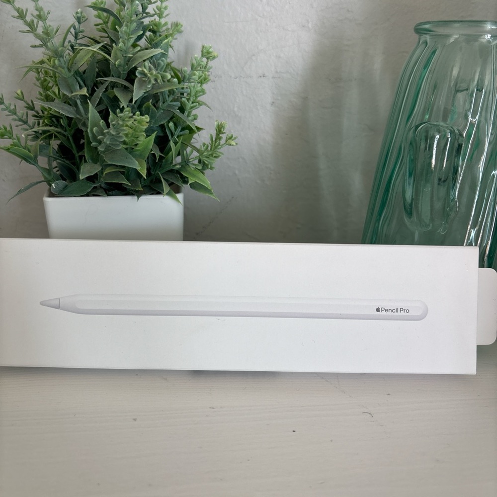 Apple Pencil Pro